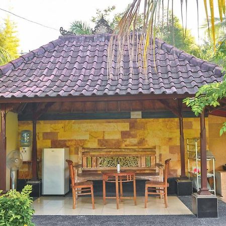 Aron Guest House Ubud Sukawati Kültér fotó