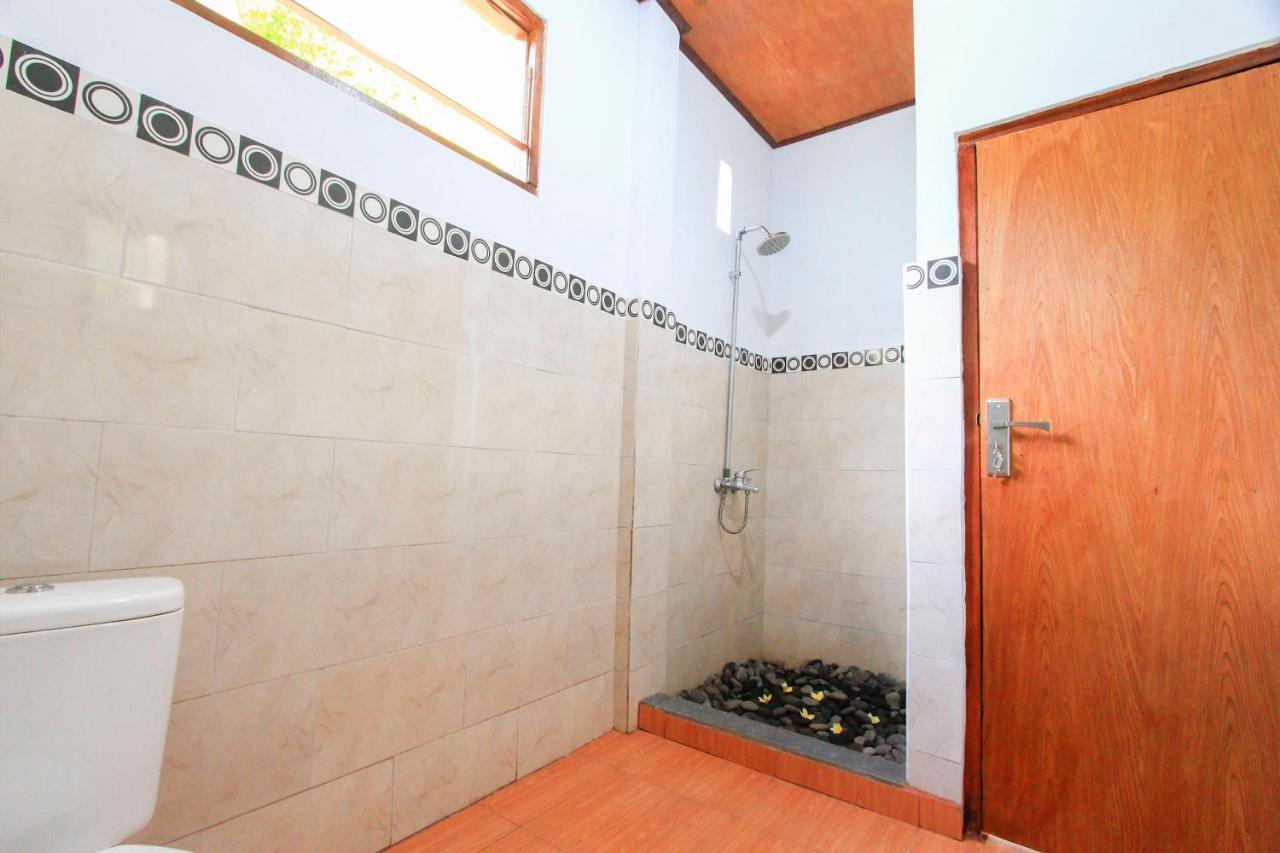 Aron Guest House Ubud Sukawati Kültér fotó