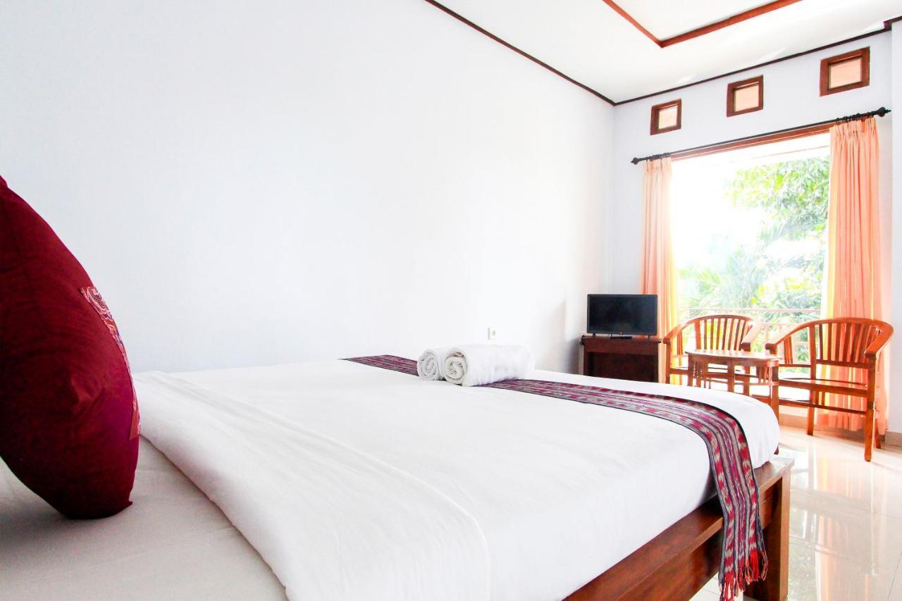 Aron Guest House Ubud Sukawati Kültér fotó
