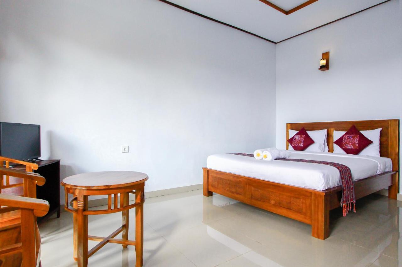 Aron Guest House Ubud Sukawati Kültér fotó