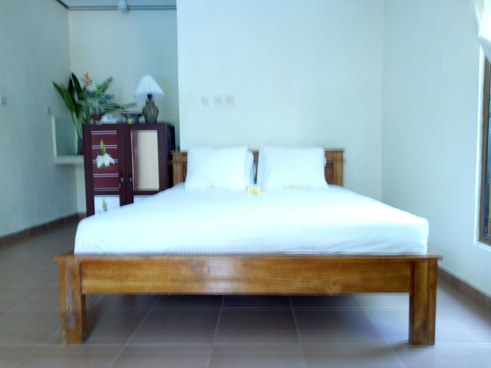 Aron Guest House Ubud Sukawati Kültér fotó